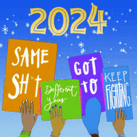 “New Year, Same Fight: “Facing the Future with MSA and the Quest for a&nbsp;Cure”