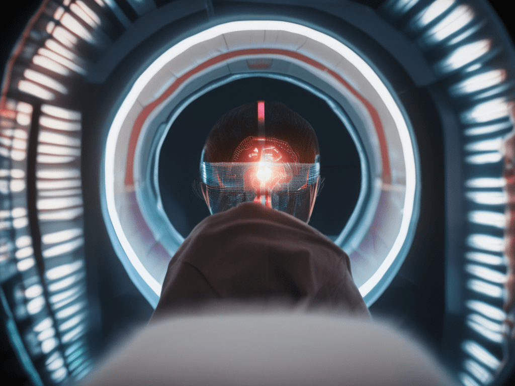 MyTrial – Day 1 pm Agenda – Navigating the Journey: My Experience with a PBR06 PET Scan for Multiple System&nbsp;Atrophy