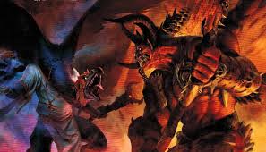 A Defiant Man’s War Against MSA: An Undefeated&nbsp;Demon