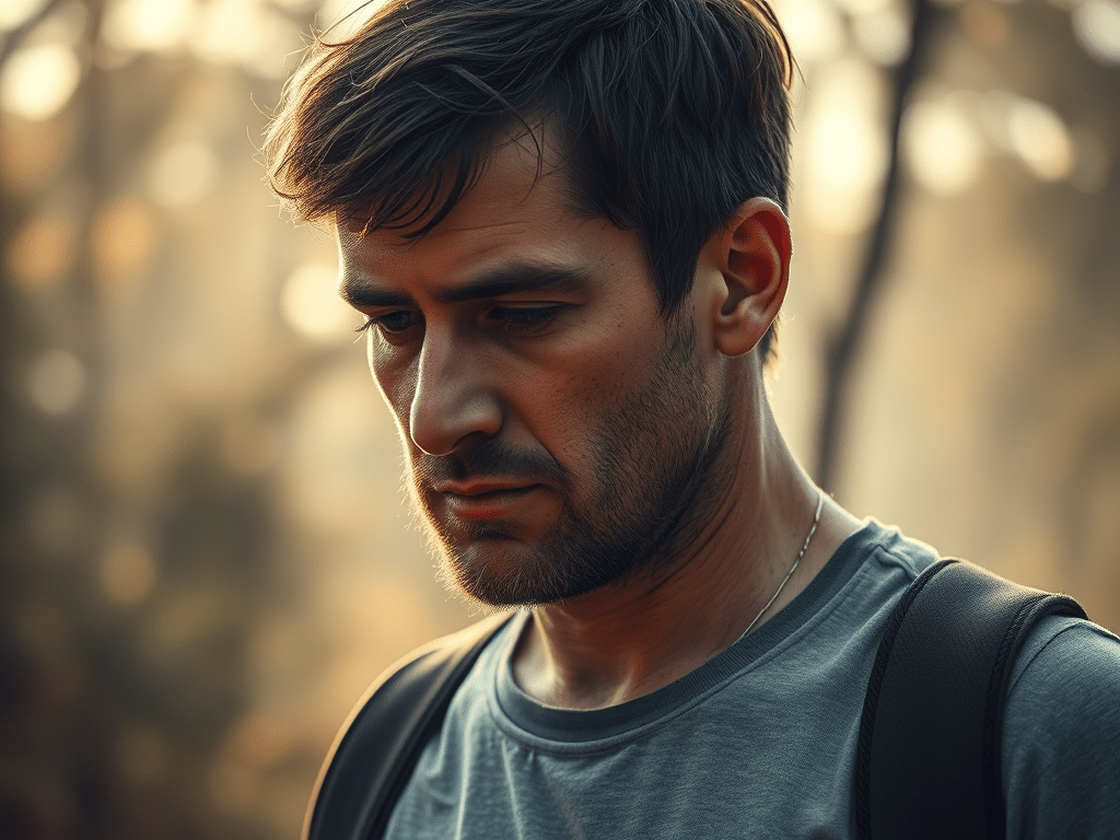 Stop Counting the Days and Start Living Them: A Message to My Fellow MSA&nbsp;Warriors