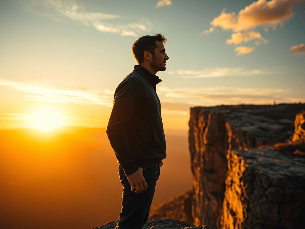 Don’t Just Exist—Live. A Lesson from Someone Who’s Running Out of&nbsp;Time.